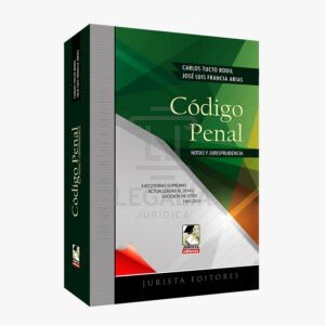 codigo penal notas y jurisprudencia