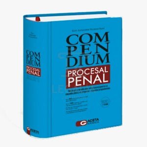 compendium procesal penal