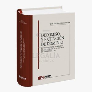 decomiso gaceta