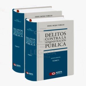 delitos contra la administracion publica