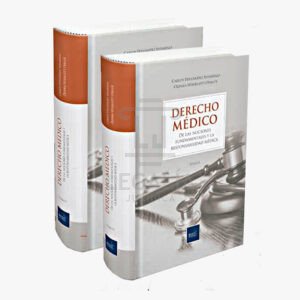 derecho medico pacifico