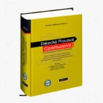 DERECHO PROCESAL CONSTITUCIONAL