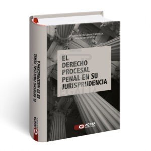 el derecho procesal penal en su jurisprudencia gaceta