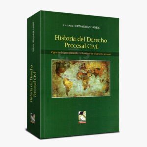 historia del derecho procesal civil