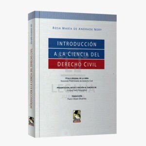 introduccion a la ciencia del derecho civil