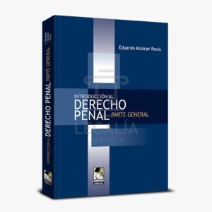 introduccion al derecho penal parte generl