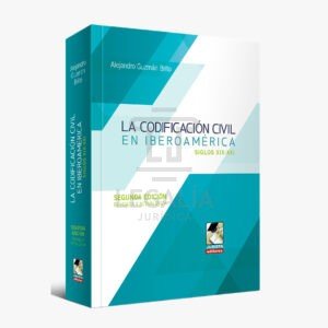 la codificacion civil en iberoamerica