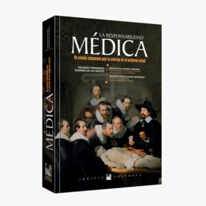 la responsabilidad medica