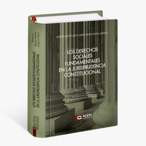 los derechos sociales fundamentales en la juris