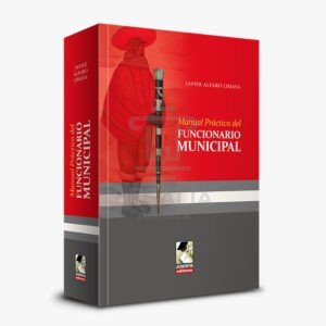 manual practico del funcionario municipal