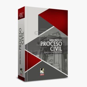 manual practico del proceso civil