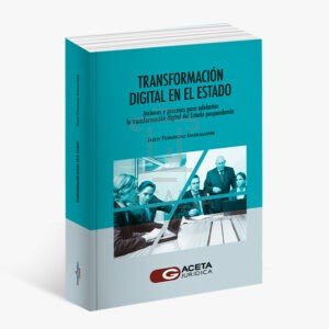 transformacion digital en el estado