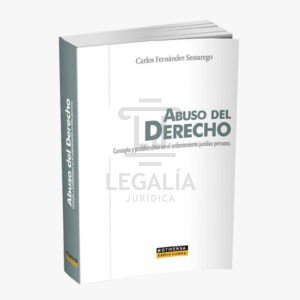 ABUSO DEL DERECHO motivensa