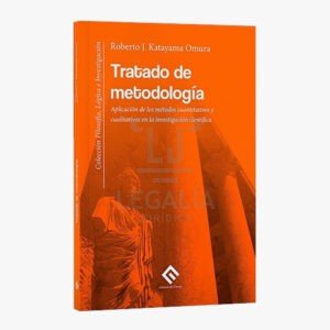 TRATADO DE METODOLOGIA