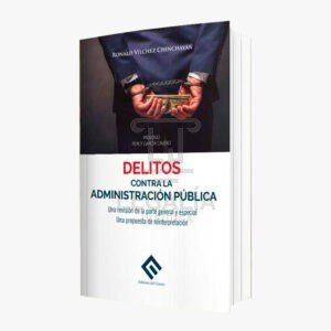 delitos contra la administracion publica