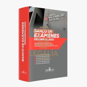 BANCO DE EXAMENES 2022 ubilex