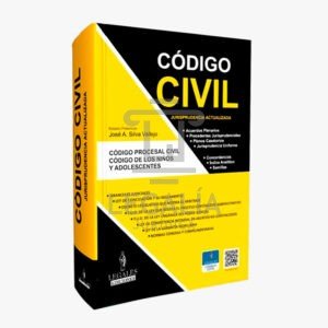 CODIGO CIVIL LEGALES