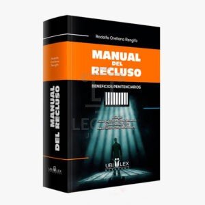 MANUAL DEL RECLUSO ubilex