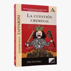 la cuestion criminal