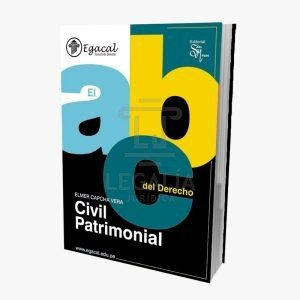 EL ABC CIVIL PATRIMONIAL