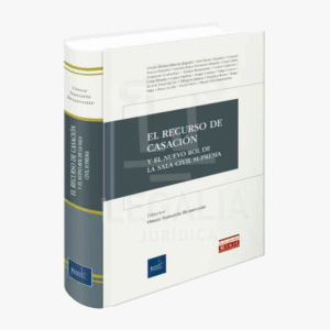 EL RECURSO DE CASACION
