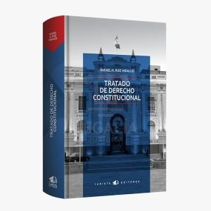 TRATADO DE DERECHO CONSTITUCIONAL JURISTA