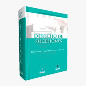 DERECHO de SUCESIONES