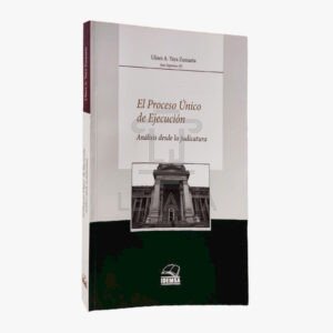 El proceso Unico de ejecucion idemsa