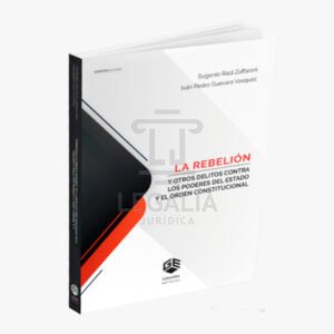 LA REBELION GAMARRA EDITORES