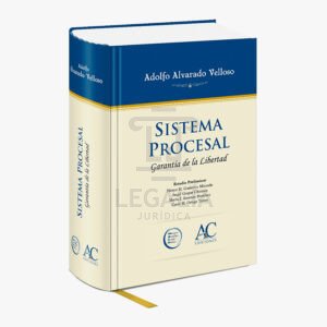 SISTEMA PROCESAL GARANTIA DE LA LIBERTAD ac