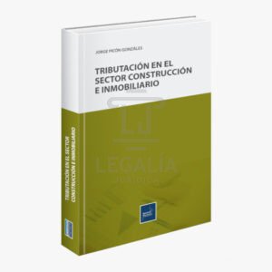 Tributacion en el sector construccion e inmobiliario pacifico