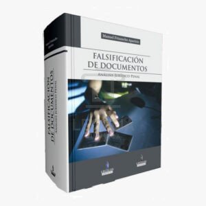 falsificaciones d documentos