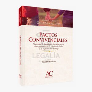 pactos convivenciales ac