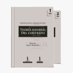 teoria general del contrato 1