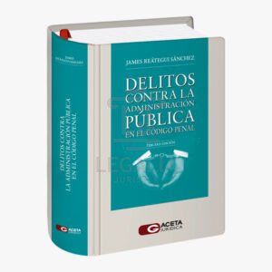 DELITOS CONTRA LA ADMINISTRACION PUBLICA EN EL CODIGO PENAL