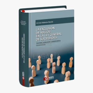 LA EXCLUSION DE SOCIOS EN LA LEY GENERAL DE SOCIEDADES