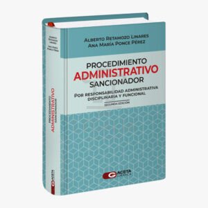 PROCEDIMIENTO ADMINISTRATIVO SANCIONADOR POR RESPONSABILIDAD ADMINISTRATIVA DISCIPLINARIA Y FUNCIONAL