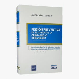 prision preventiva