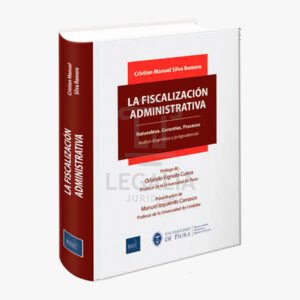 LA FISCALIZACION ADMINISTRATIVA