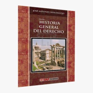 historia general del derechi