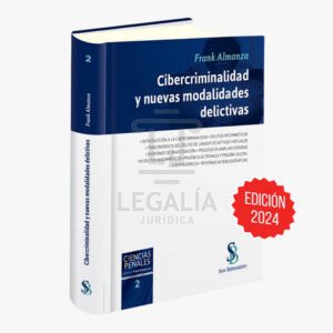 CIBERCRIMINALIDAD Y NUEVAS MODALIDADES DELICTIVAS SAN BERNARDO