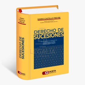 DERECHO DE SUCESIONES GACETA