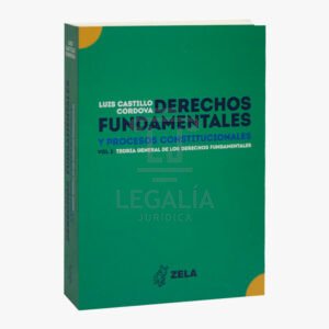 DERECHOS FUNDAMENTALES ZELA