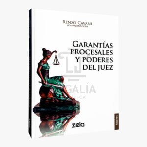 GARANTIAS PROCESALES ZELA