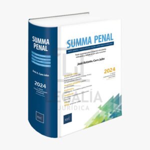 SUMMA PENAL 2024 PACIFICO 1