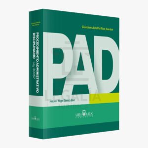 PAD UBILEX