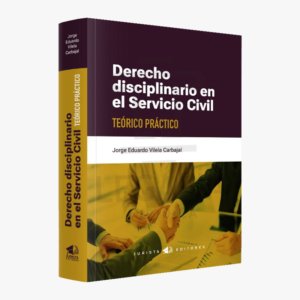 DERECHO DISCIPLINARIO EN EL SERVICIO CIVIL