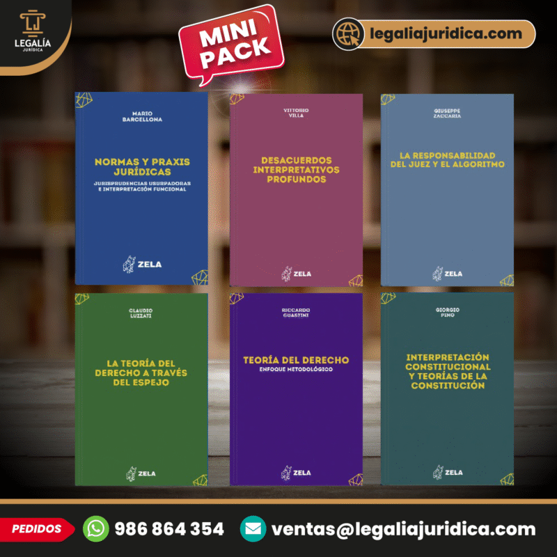 MINIPACK ZELA