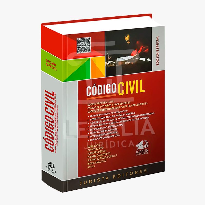 CODIGO CIVIL