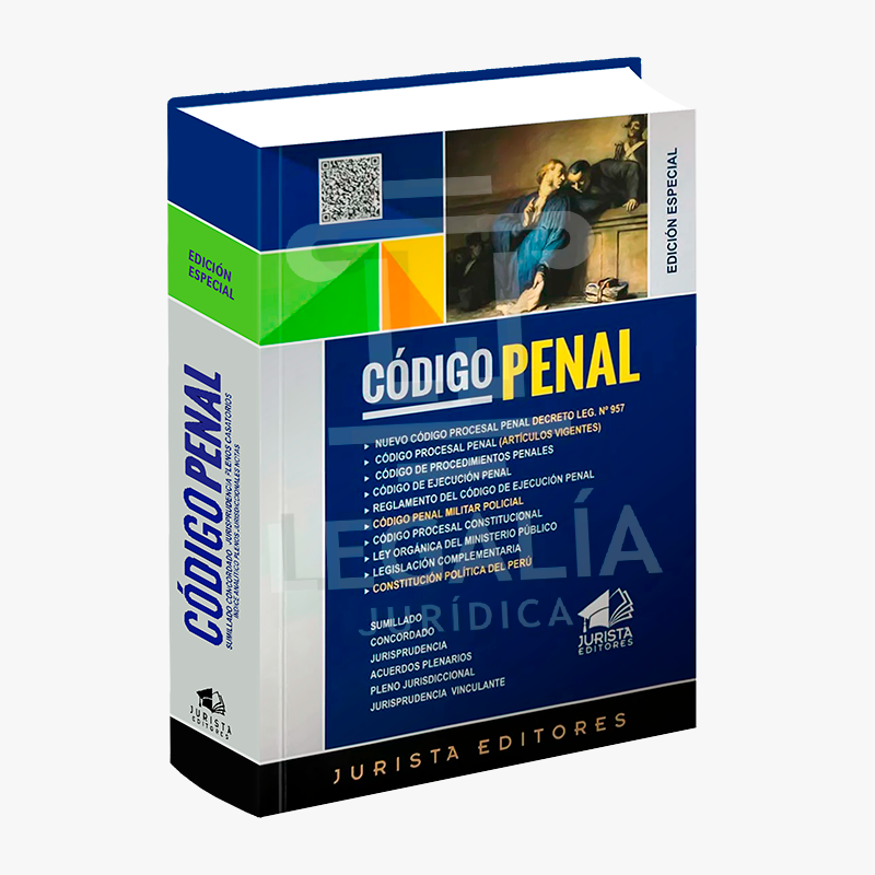CODIGO PENAL
